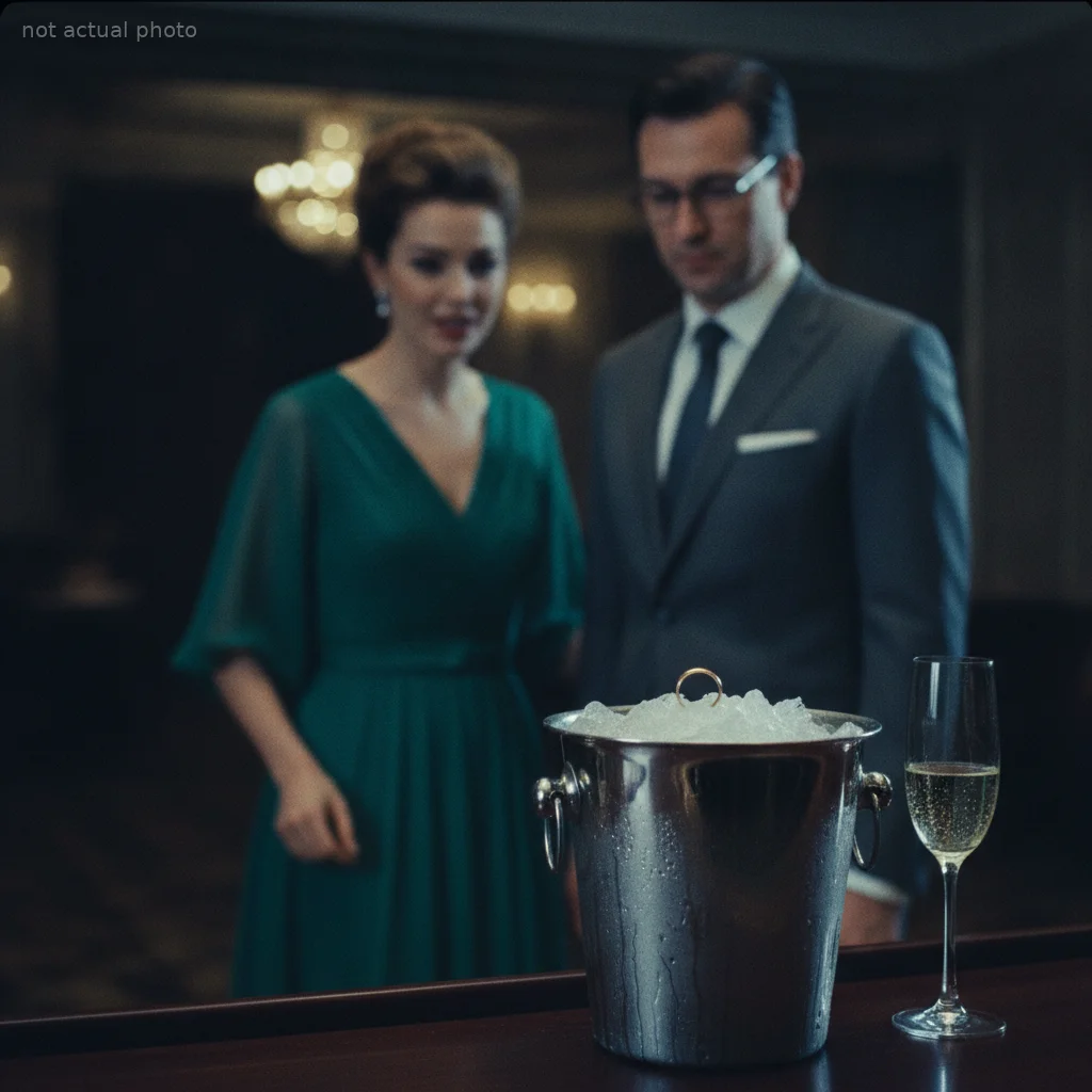 My Wife Handed A $400k Contract To Her Lover — So I Froze Everything