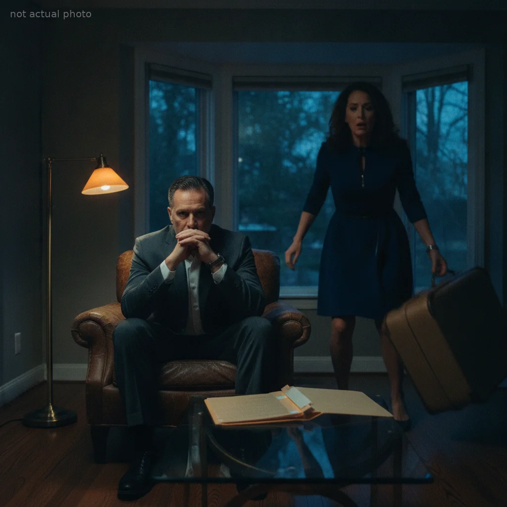 My Wife Hid Her Affair For Months — So I Bought Her Lover's Business And Fired Him