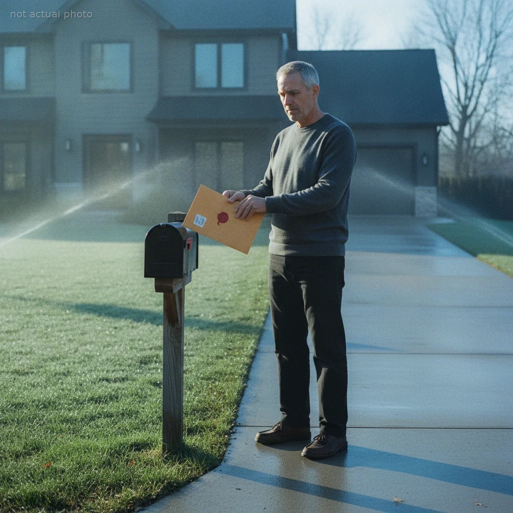 My Wife Left Me On My Birthday For Her 'Work Husband' — So I Emailed Her CEO My 14-Month Investigation