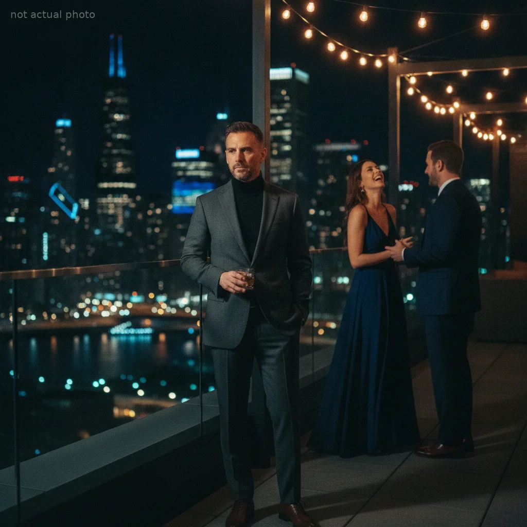 My Wife Pretended I Didn't Exist At Her Corporate Party — So I Teamed Up With Her Boss's Wife To Destroy Them