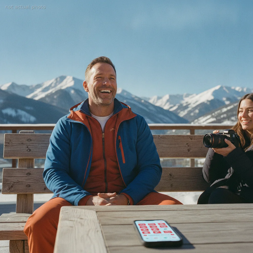 My Wife Canceled Our Aspen Trip for