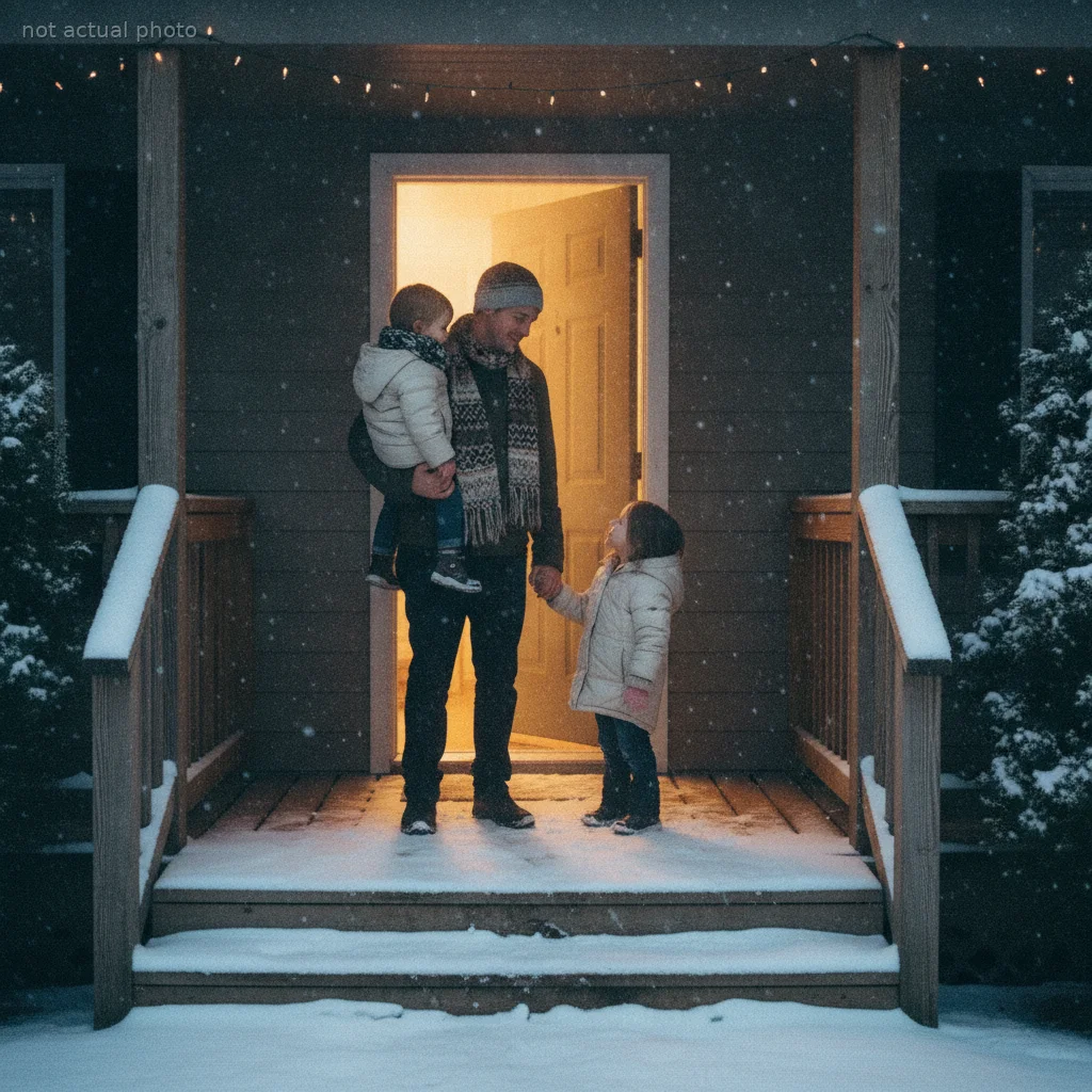 My Blind Date Left Her Kids in the Car — So I Did the Unthinkable