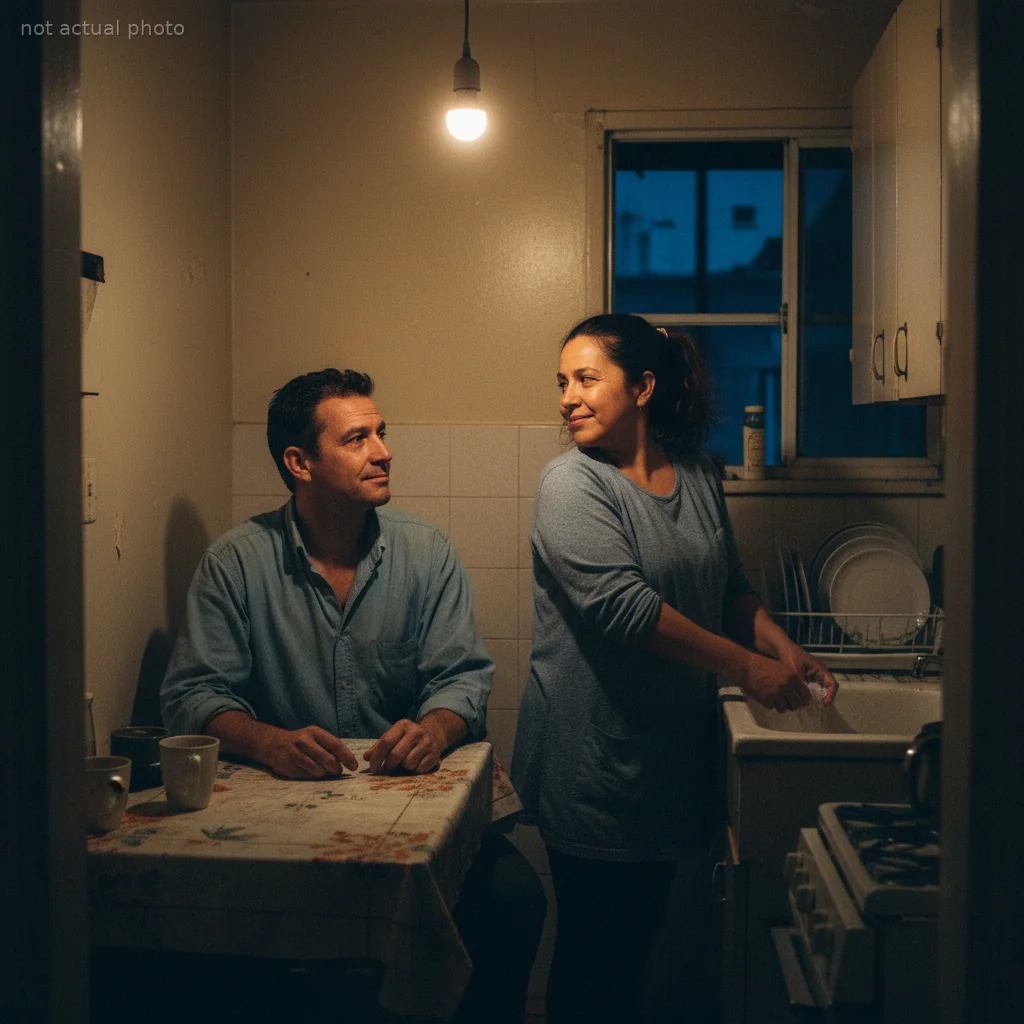 My Ex-Wife Abandoned Our Baby When I Went Bankrupt — Now I Work For My Maid