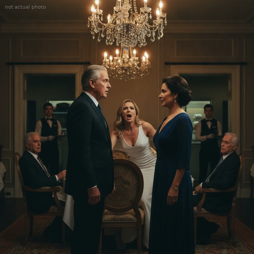 My Sister Banned Me From Her Wedding To Impress A Federal Judge — Not Knowing I Sit On The Bench