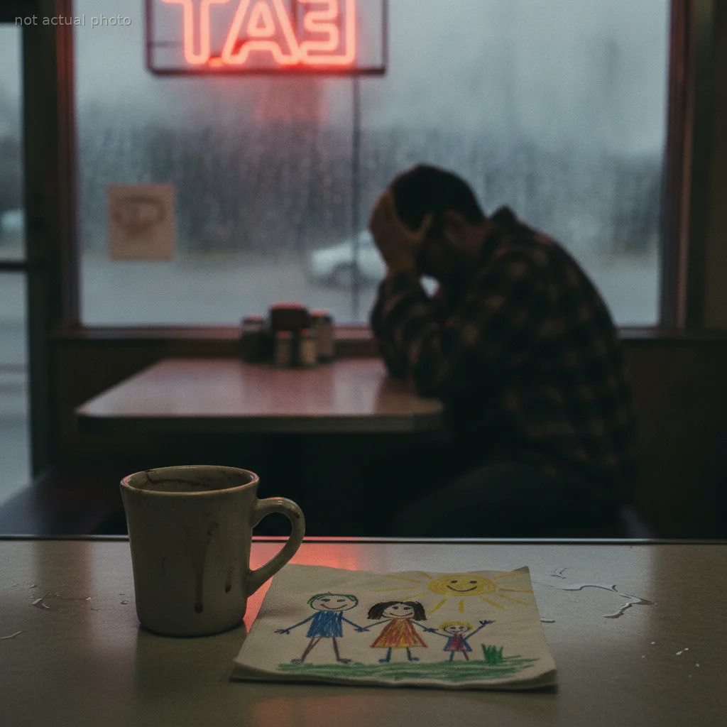 I Hid My Billions To Date A Broke Waitress — Her Reaction Destroyed Me