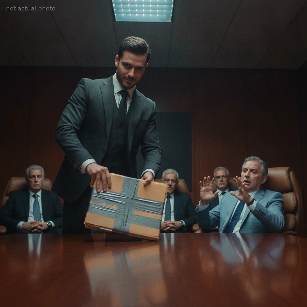 My Best Friend Humiliated Me On A Live Stream — So I Walked Away With Half His Empire