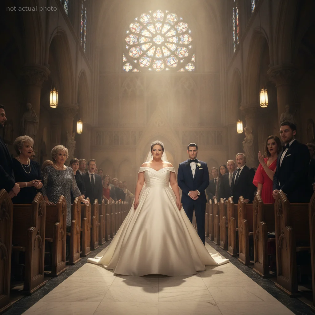 My Fiancé Dumped Me at the Mic in Front of 500 Guests: Three Months Later They All Bowed to Me