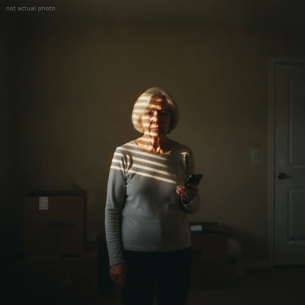 My Son Called Me A Charity Case — So I Moved His Entire Inheritance