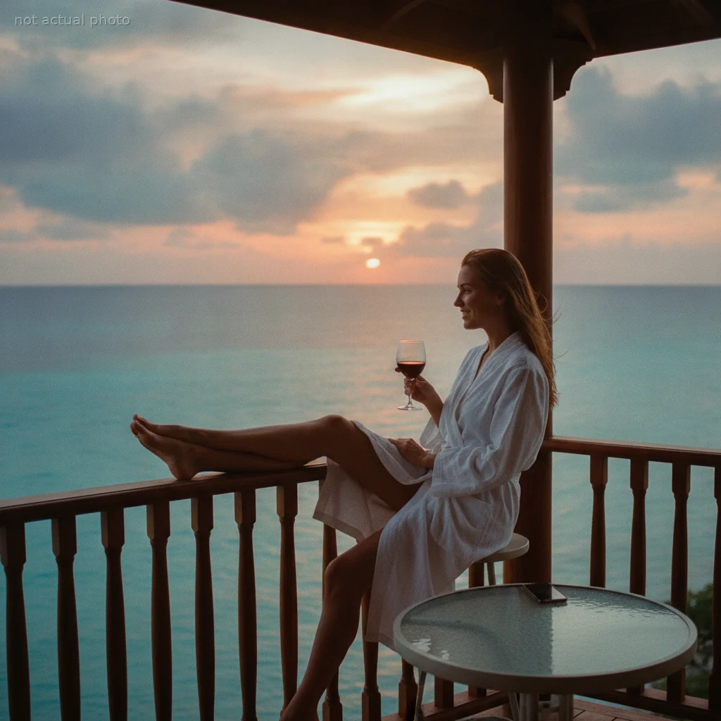 My Sister Cut Me From Her Wedding List — So I Watched Her Big Day Implode From A 5-Star Resort