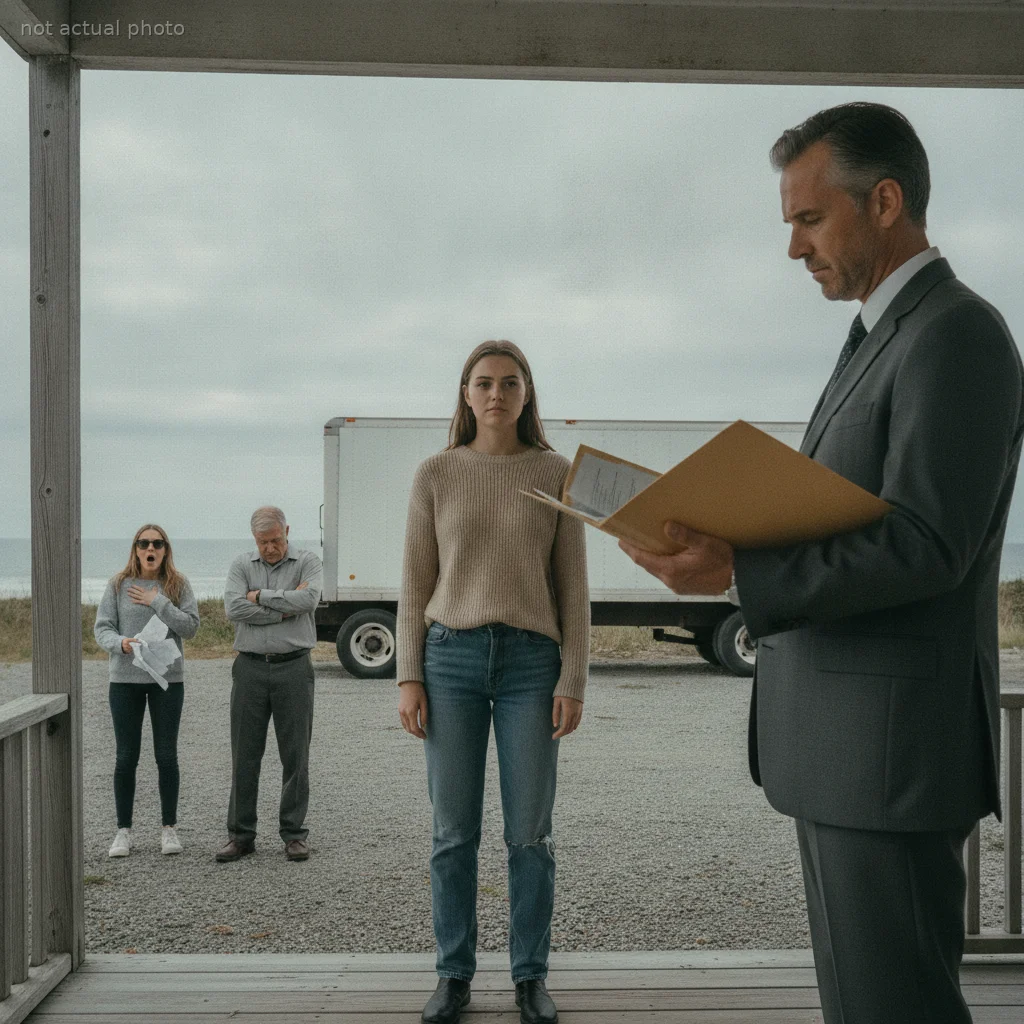 My Family Brought Movers to Evict Me — So I Introduced Them to My Trust Attorney