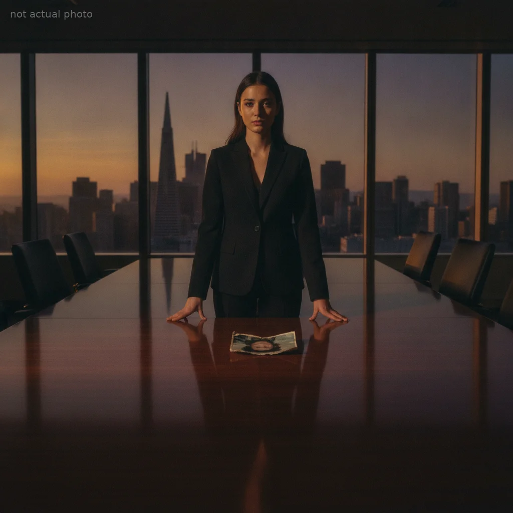 My Father Abandoned Me At 11 — 18 Years Later He Crawled Back To Steal My Empire