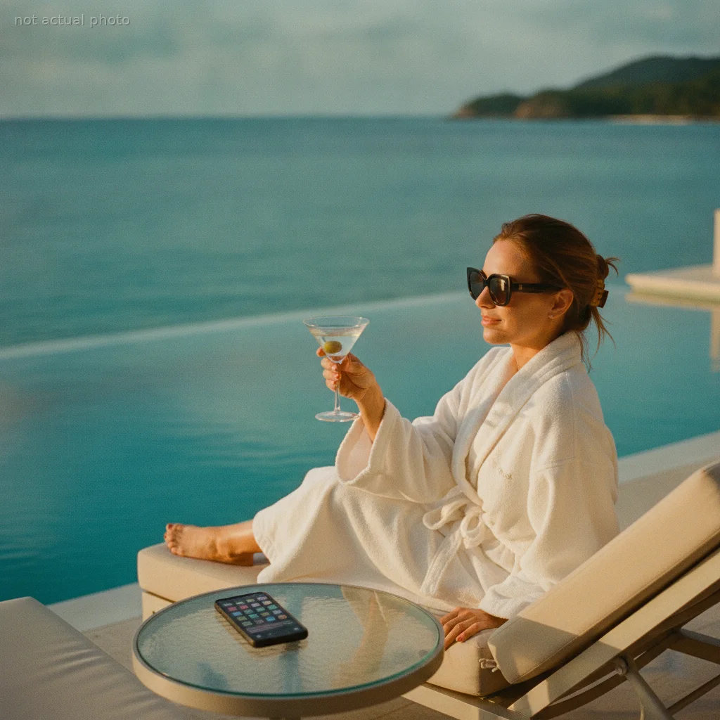 My Brother Cut Me From His Wedding Guest List — So I Booked A First-Class Ticket To Paradise And Watched His Big Day Implode