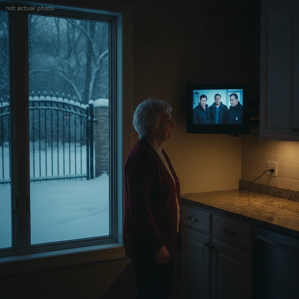 My Entitled Children Demanded My $2 Million Estate — So I Locked Them Out At Christmas