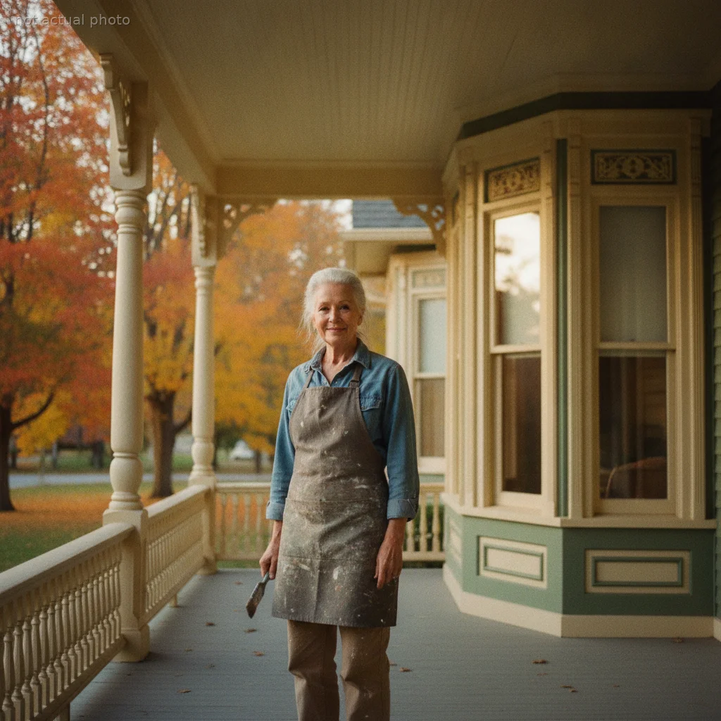 My Husband of 47 Years Left Me for a 39-Year-Old Yoga Instructor and Happily Signed Away Our