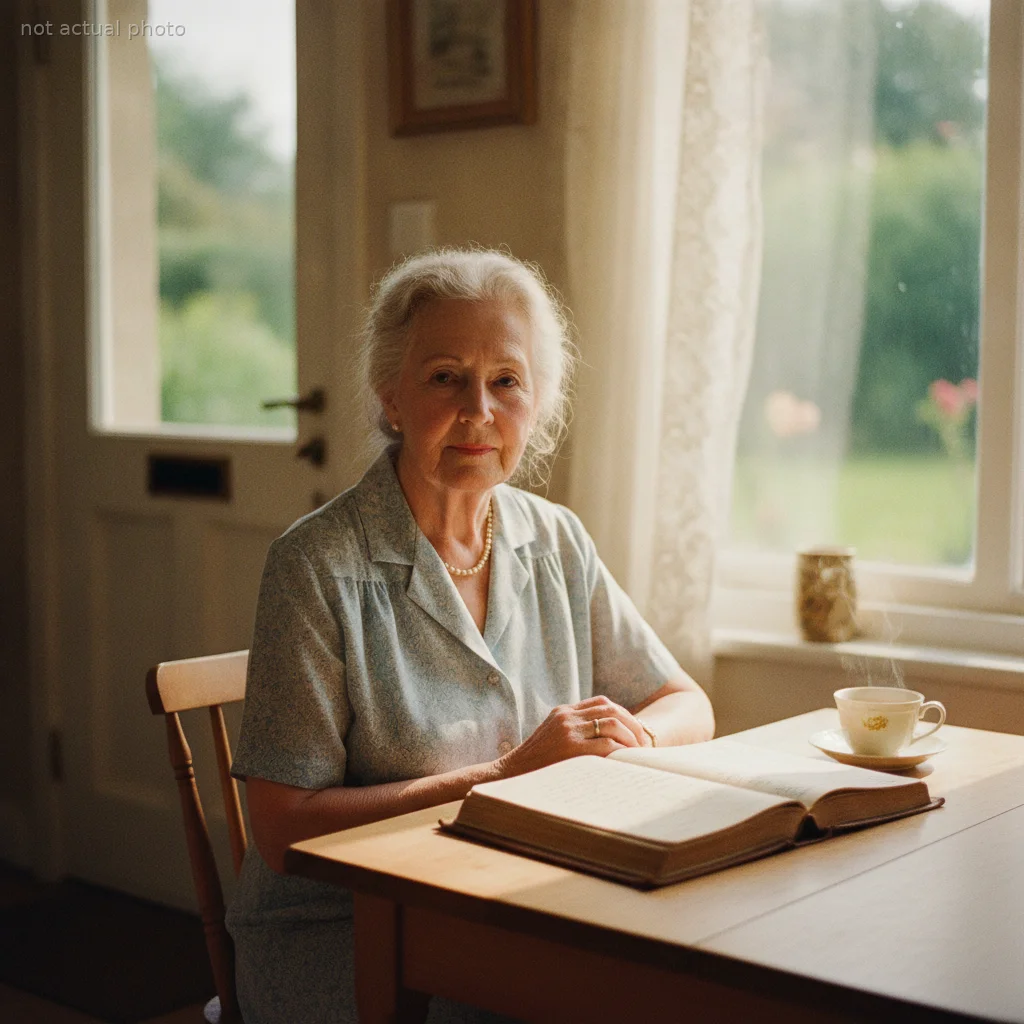 My Daughter-in-Law Called Me a Burden at My Own Dinner Table While My Son Sat There in Silence — They Never Knew I'd Been Quietly Funding Their Entire Life, So the Next Morning I Closed the Account