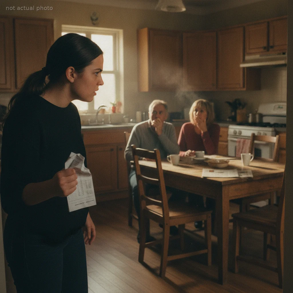 My Parents Forged A $412k Mortgage In My Name — Now They're Begging Me For A Plea Deal