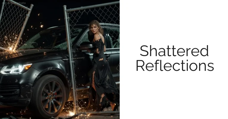 Shattered Reflections