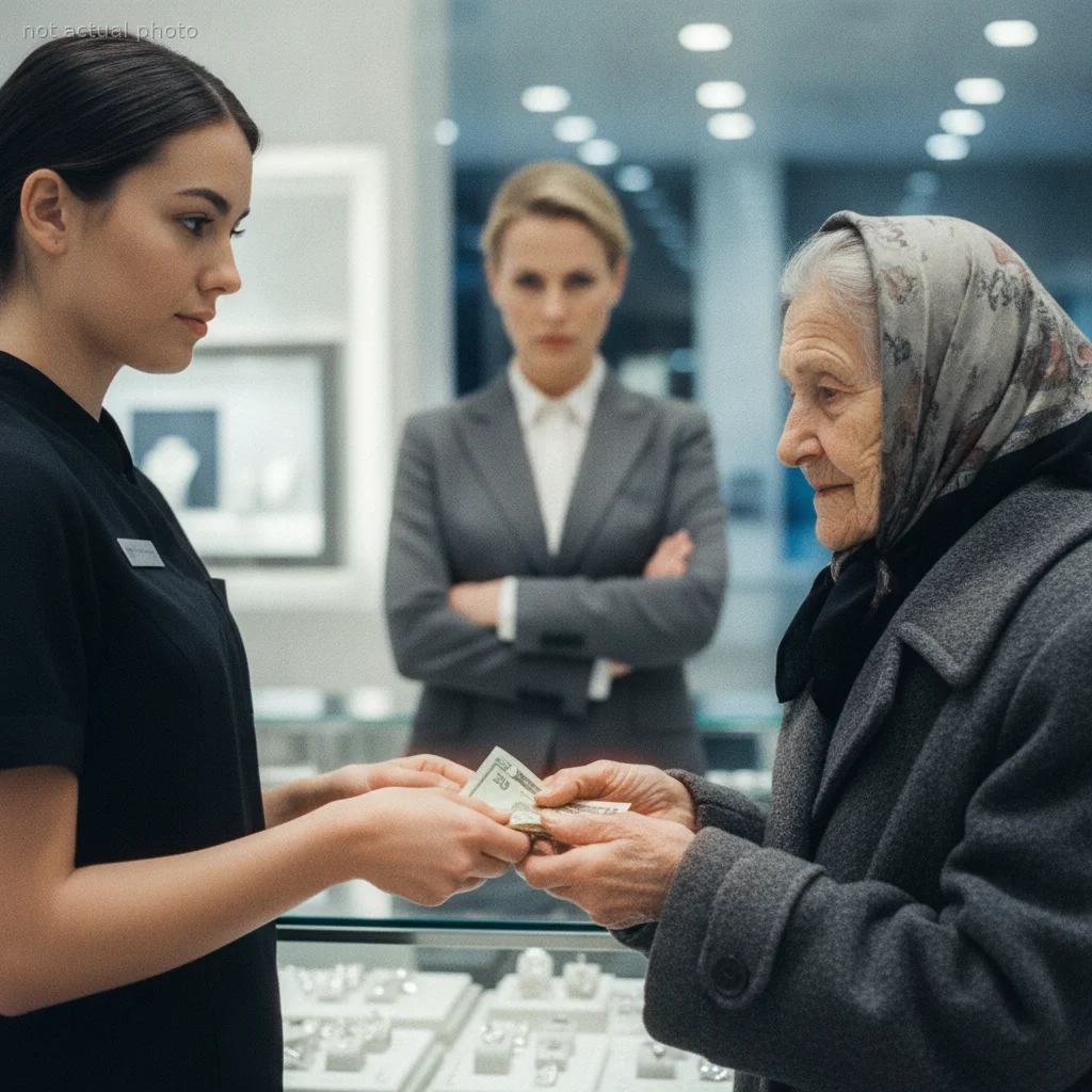 My Boss Fired Me For Giving A 'Beggar' My Last $20 — She Didn't Know Who I Just Helped