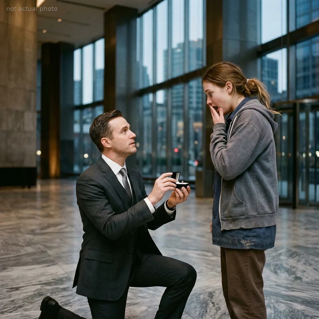My HR Manager Humiliated A Homeless Man — She Didn't Know He Was The CEO