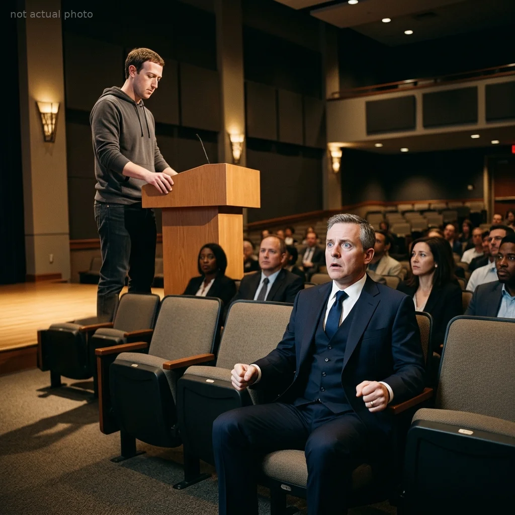 I Let An Arrogant Manager Fire Me From My Own Company — Then I Took The Stage