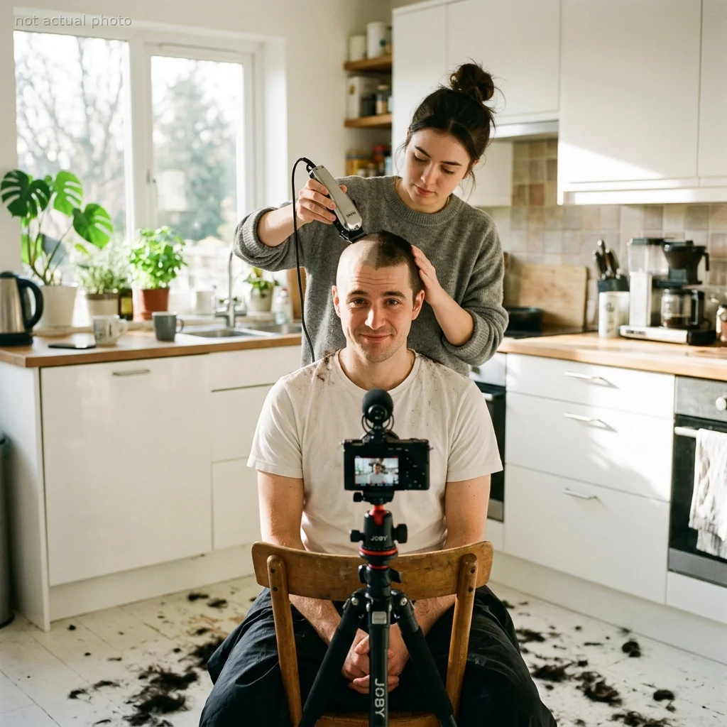 My Editor Did The Unthinkable — And Exposed My Deepest Insecurity To Millions