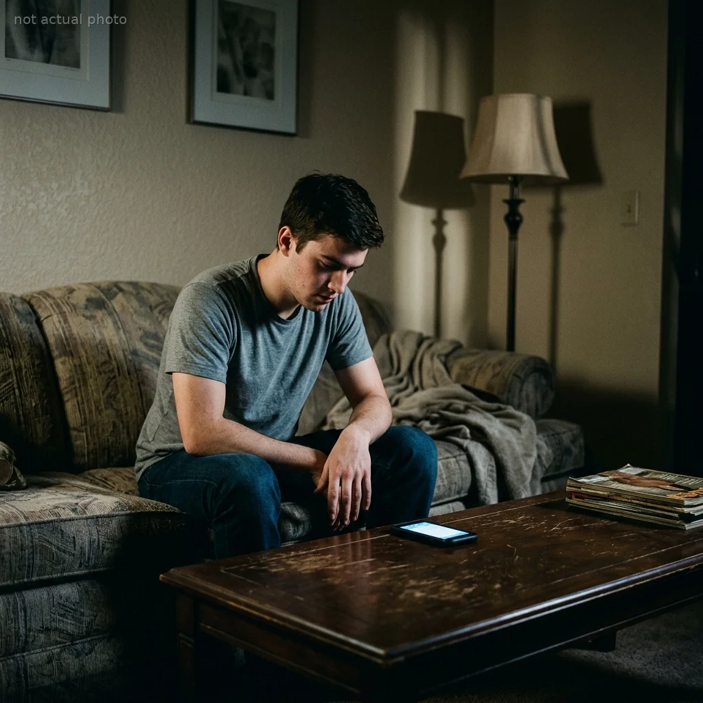 My Best Friend Sent Me To Jail — Then Asked For Another Sleepover