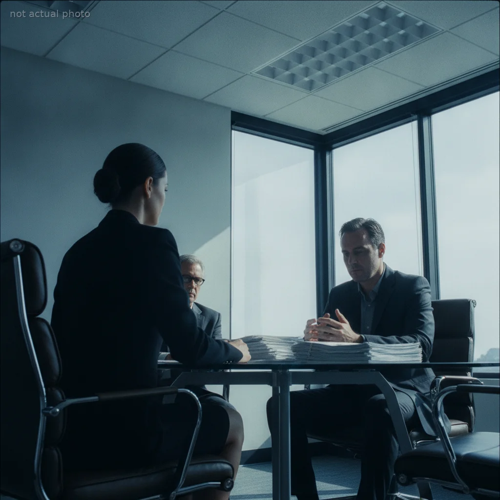 My Husband Of 17 Years Knocked Up His Coworker — So I Secured His Entire Financial Future