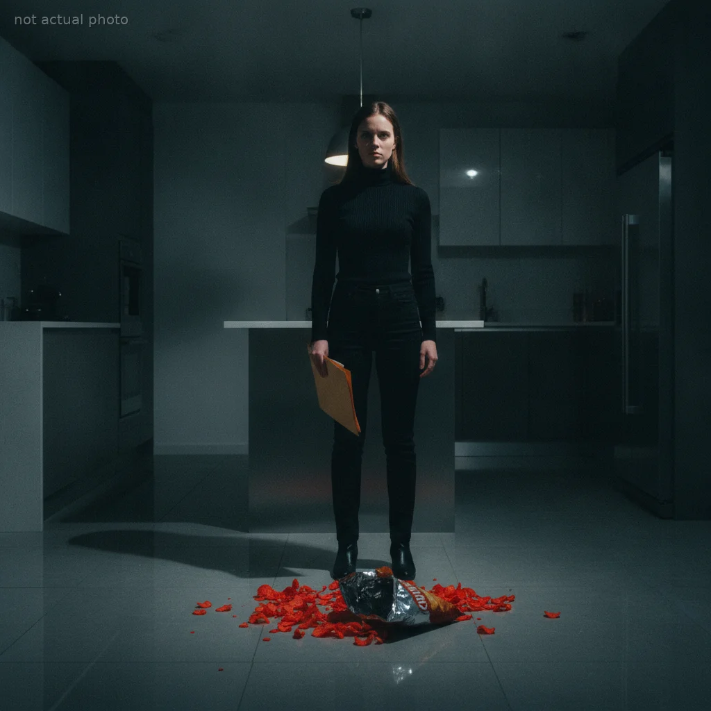 My Husband Defended A Murderer And Threw Trash At Me, So I Served Him Divorce Papers With His Dinner.