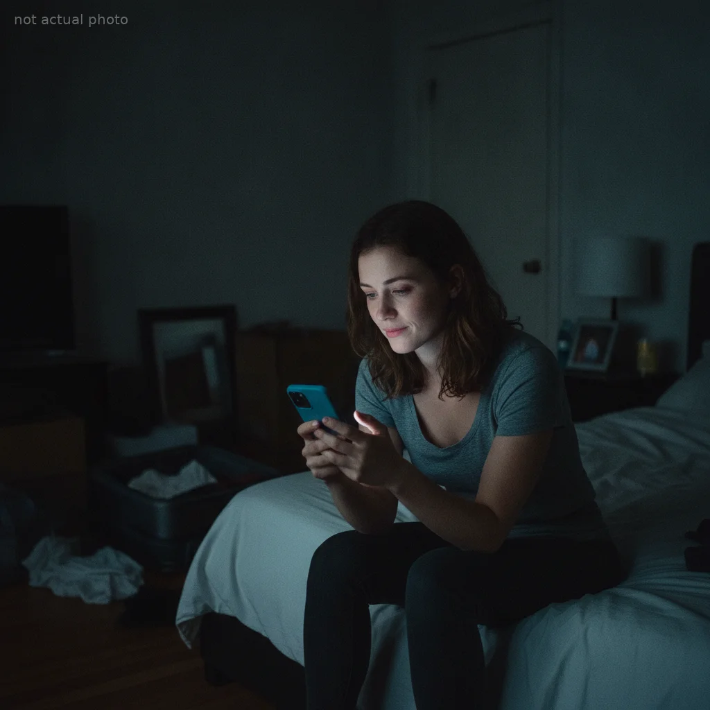 My Toxic Ex Sent 'I Love You' After Dumping Me — Then Her True Colors Finally Showed