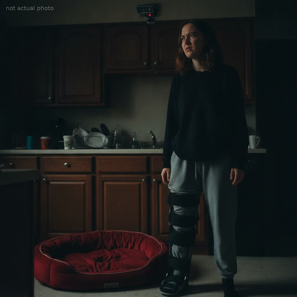 My Roommate Secretly Filmed Me In Our Kitchen — Her Reason Got Her Evicted