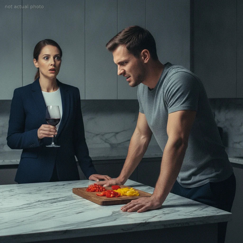 My Husband Bought Specialty Chocolates For Another Mom — And The Truth Destroyed Our Marriage