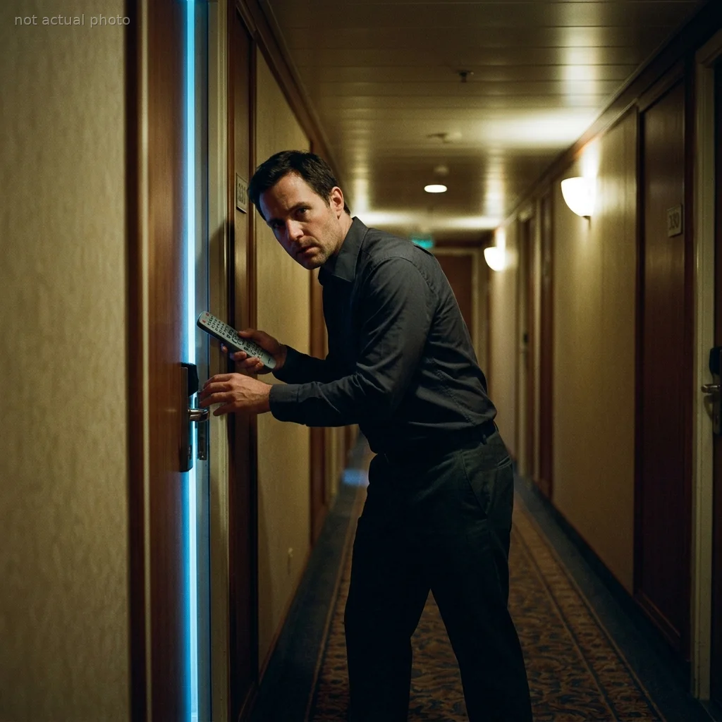 My Bully Humiliated Me In Front Of My Wife On Day One Of Our Cruise — So I Ruined Every Single Night Of His Vacation