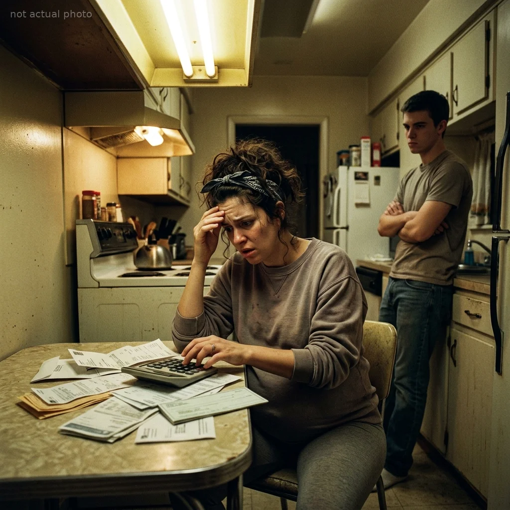 My Pregnant Wife Bullied Our Landlord — His Response Ruined Her Life
