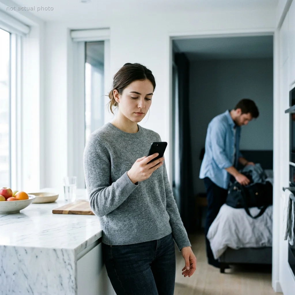 My Boyfriend's Best Friend Demanded to Share His Bed — So I Gave Her Exactly What She Deserved