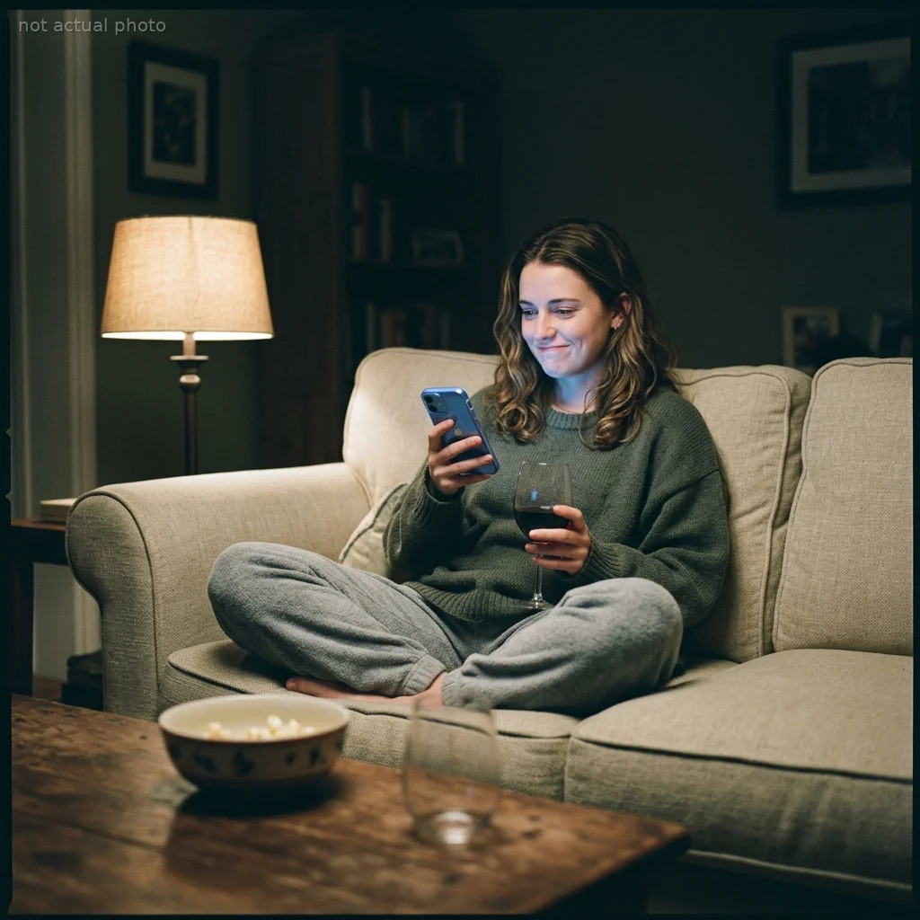My Tinder Match Told Me I Was A '5.5' — So I Sent Him On A 40-Minute Drive To Nowhere
