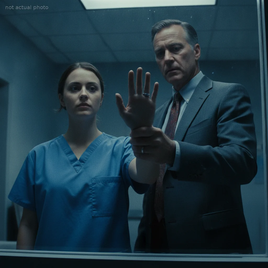My Boss Locked Me In A Soundproof Room - My Father's Secret Code Saved My Life