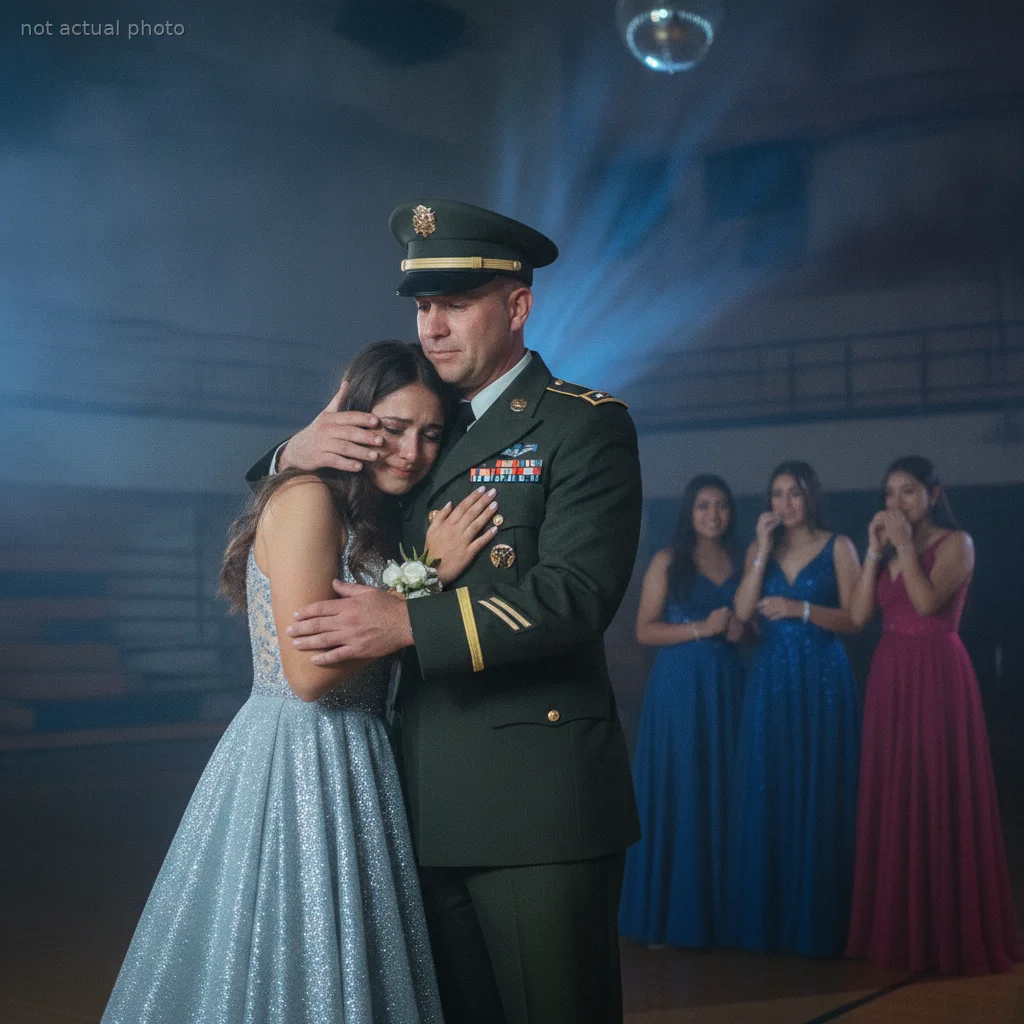 My Best Friends Whispered About Me In Spanish — Then I Showed Up To Prom