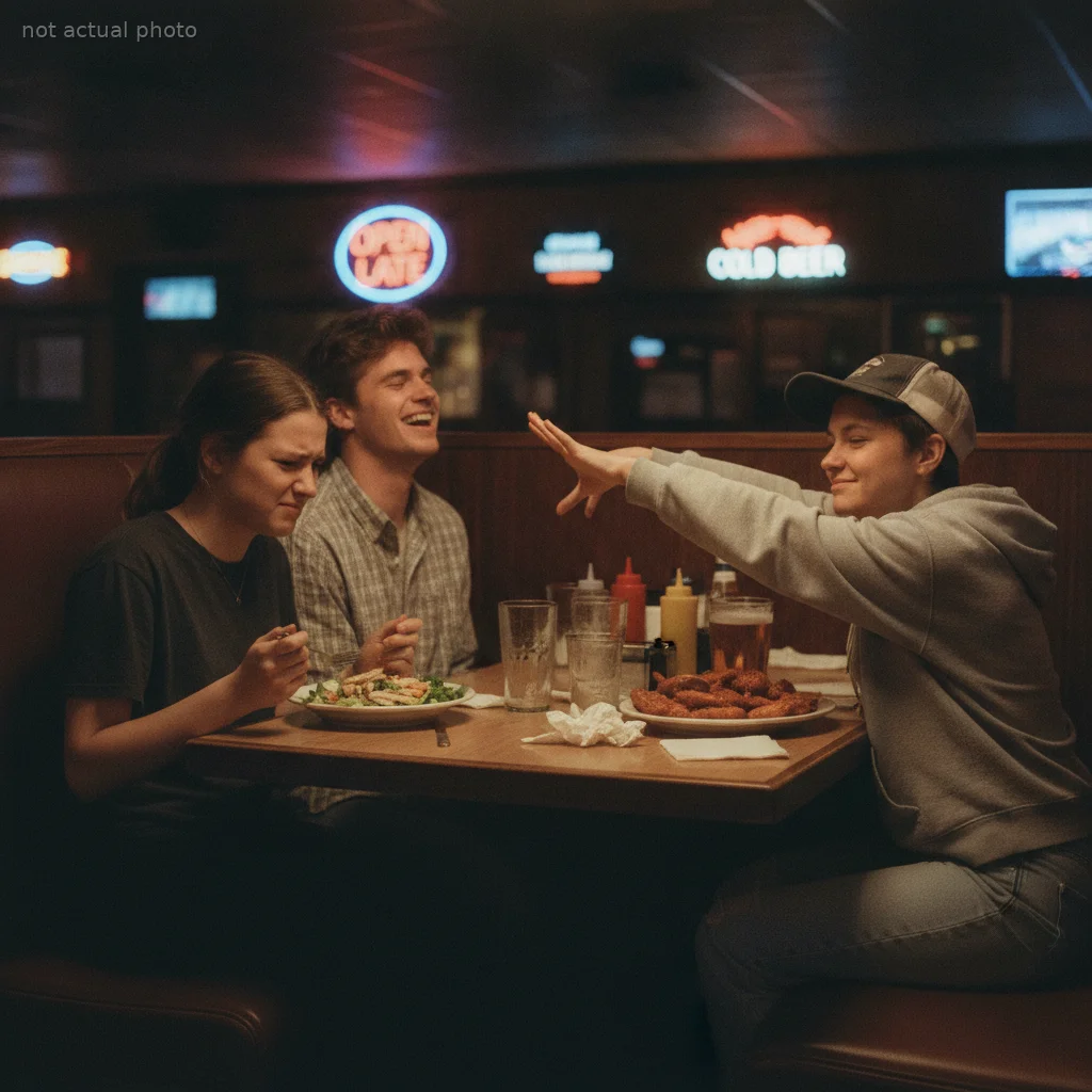 My Friend Humiliated Me In Front Of My Boyfriend — So I Designed The Perfect Trap