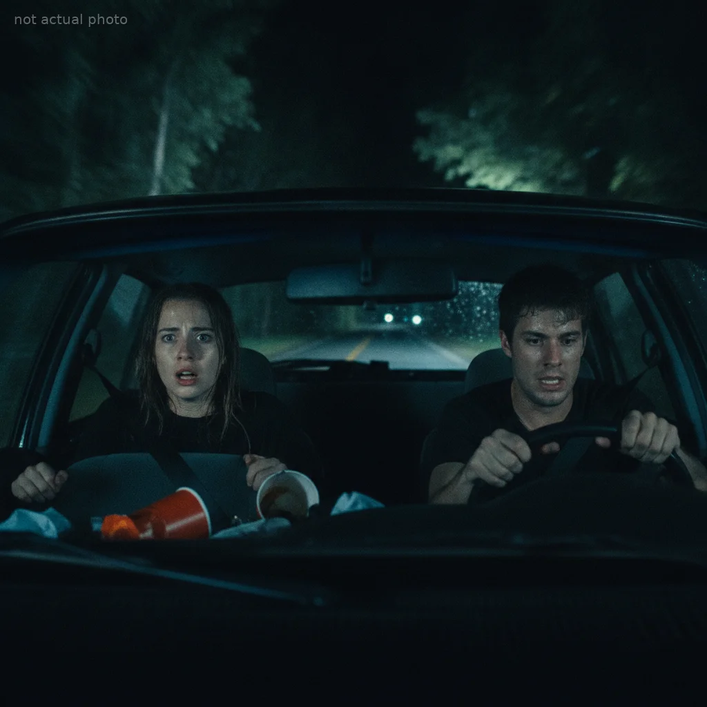 My Boyfriend Drove Faster Every Time We Fought — Then He Locked The Doors