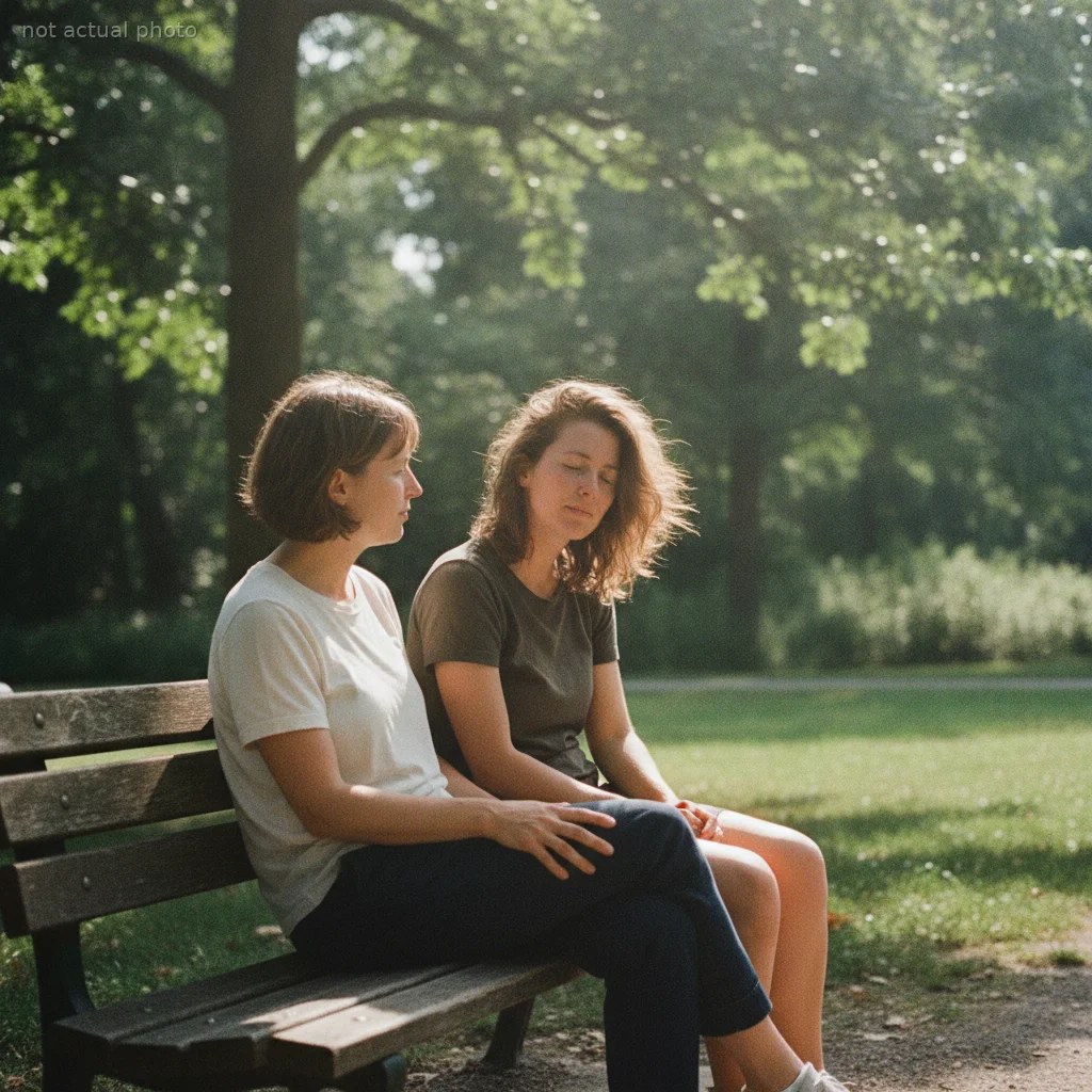 My Best Friend Got Drunk and Repeated My Name — The Truth Broke Me