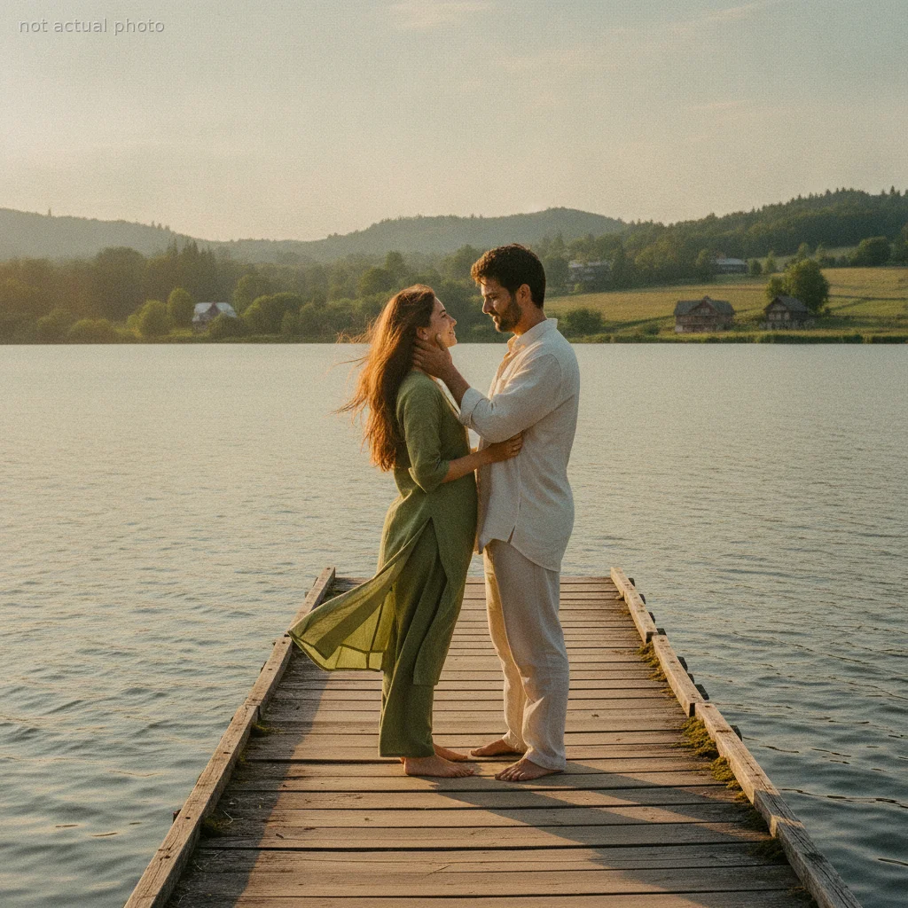 My Best Friend's Wedding Was Canceled — Then She Asked Me a Question That Changed Everything