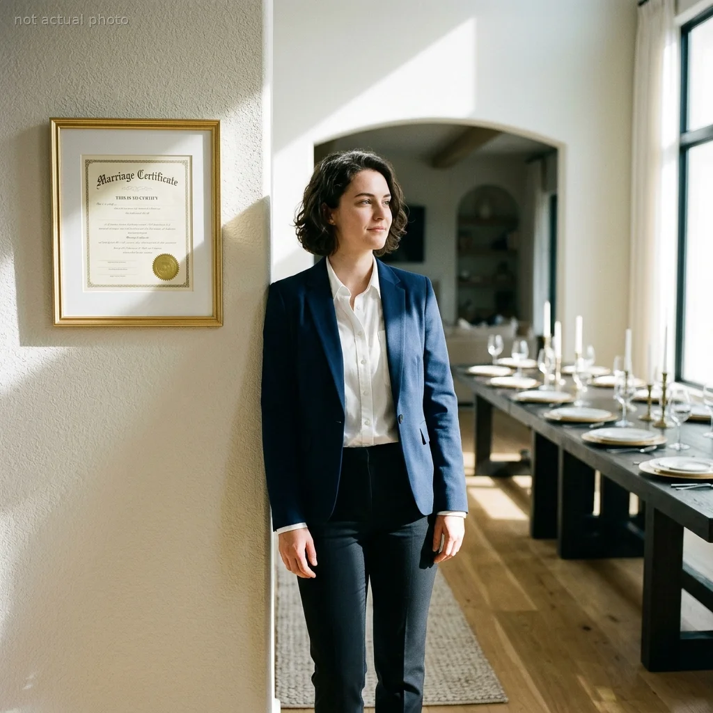My Family Skipped My Wedding. Then My Husband's Tech Startup Made Us Millionaires.