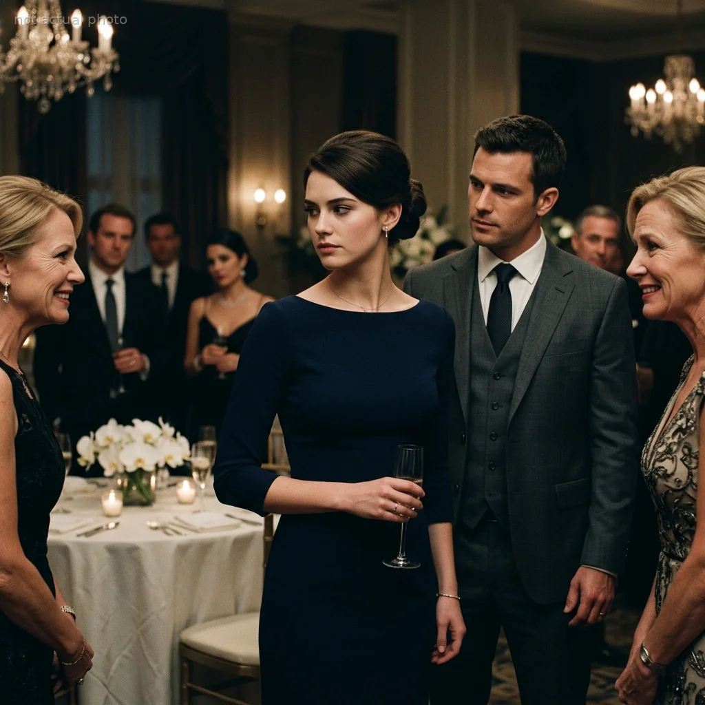 My Mother Organized A Boycott Of My Wedding — Until She Saw The Forbes Headline