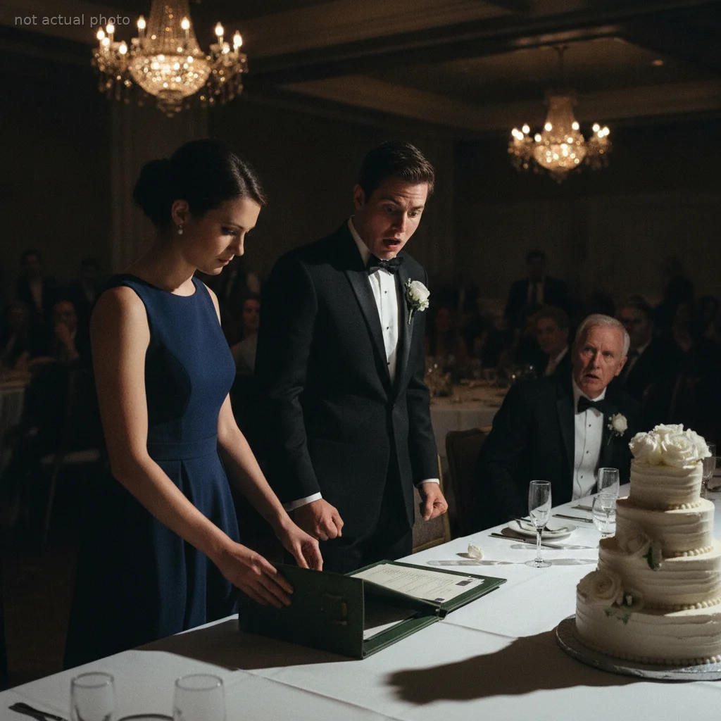 My Sister's Fiancé Tried to Steal Our Family Home — So I Exposed Him at the Wedding