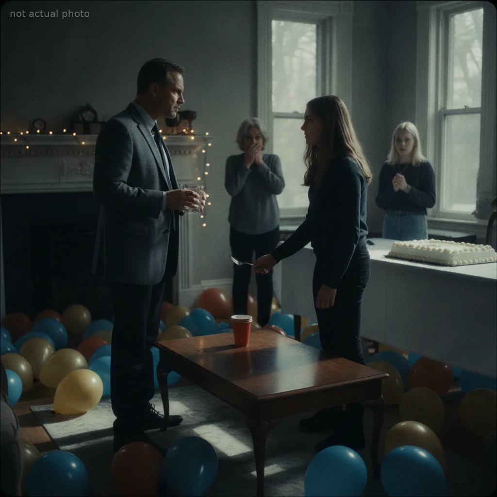 My Parents Tried To Steal My Trust Fund At My 18th Birthday — I Handed Them The Fine Print