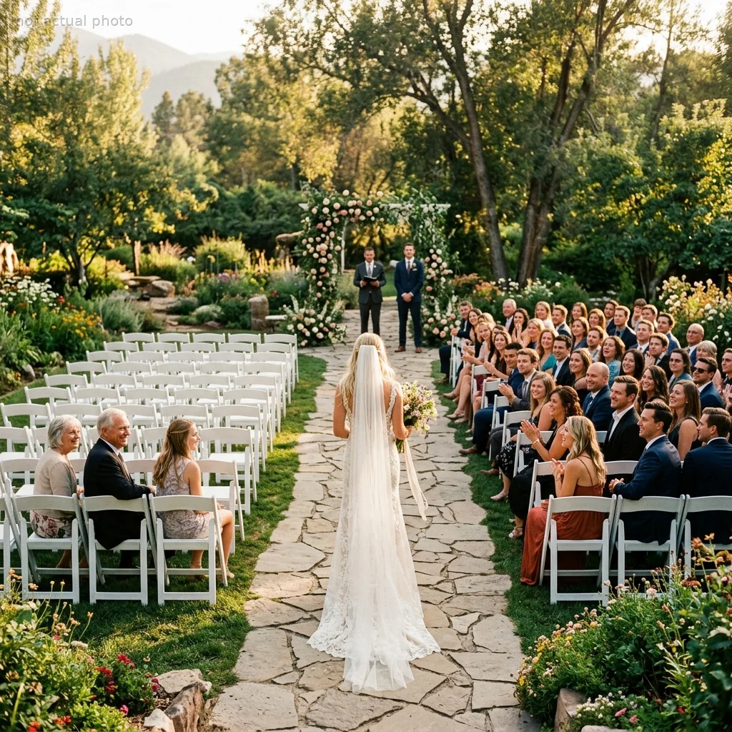 My Mother Emptied My Wedding To Protect Her Golden Child—Until My Spreadsheet Exposed Her Lies