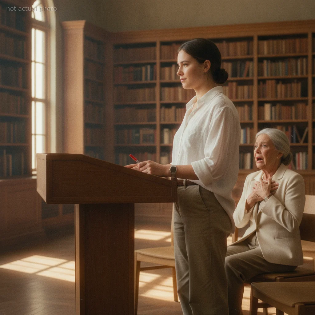 My Mother Disowned Me For Being A 'Lowly Teacher' — Three Years Later, They Praised The Bestseller They Didn't Know I Wrote