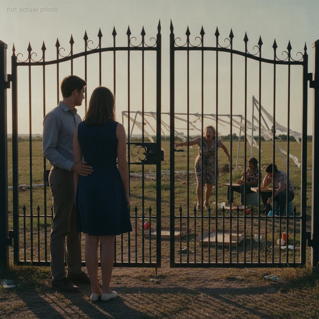 My Family Excluded Me From My Brother's Wedding — So I Canceled Their Entire Venue Contract
