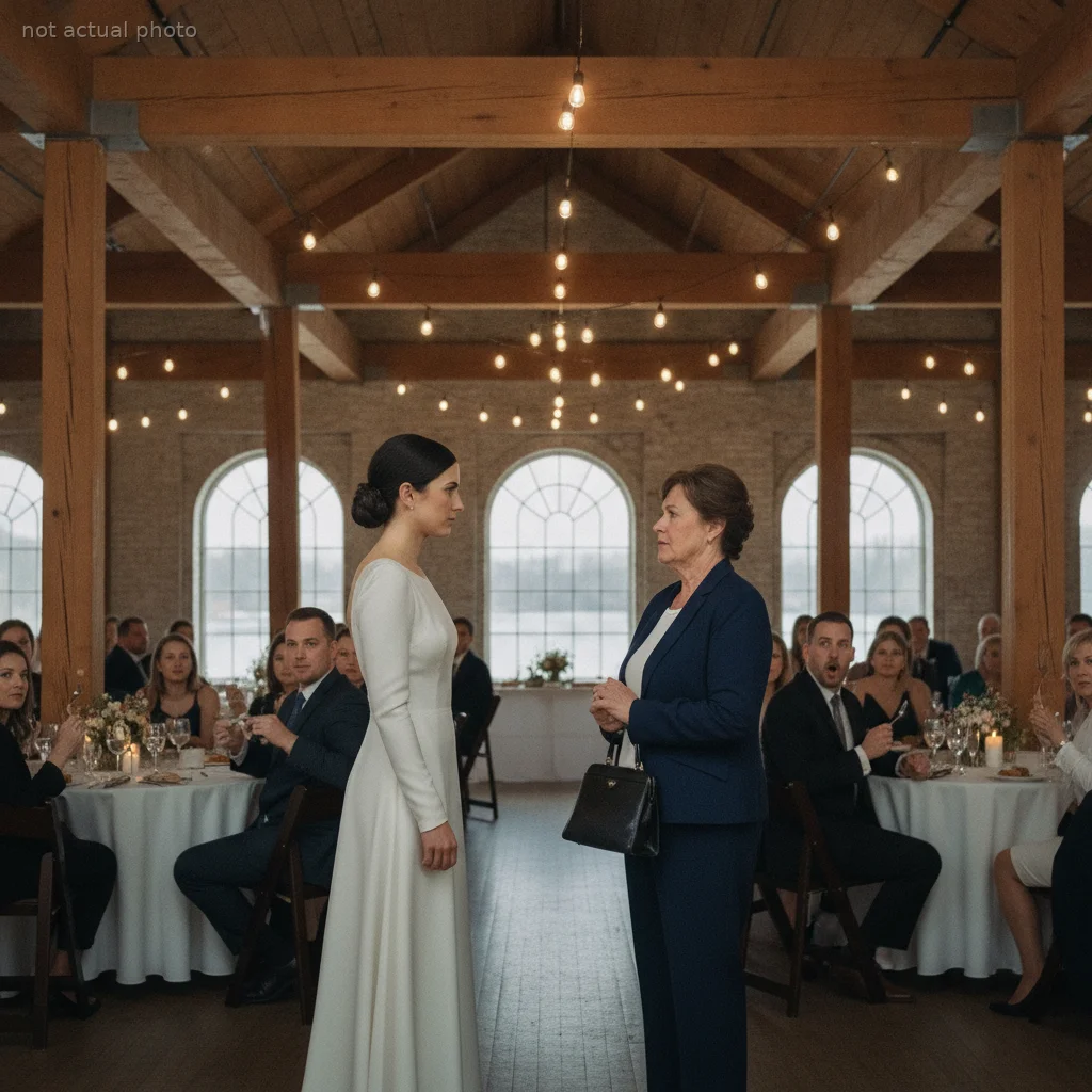 My Family Used Me As An ATM Until I Left — Then They Crashed My Wedding Demanding Help