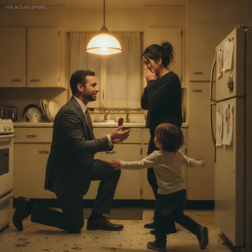 I was just a lonely, wealthy businessman trying to buy milk on a Tuesday afternoon.

When the young mother in front of me started crying over being fifty dollars short for her groceries, I had no idea my simple gesture of paying her bill would completely rewrite both of our destinies.